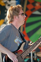 Mike Peters
