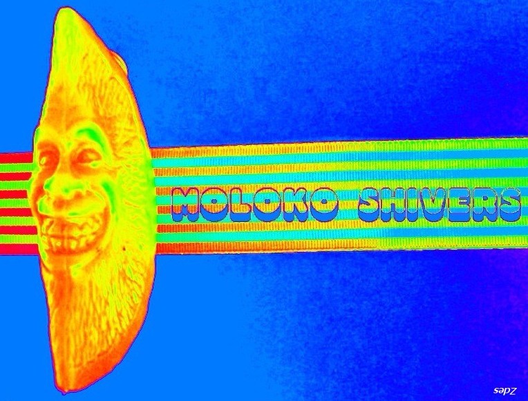 Moloko Shivers Band Site